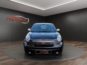 Fiat 500L 1.3MJT POP STAR, снимка 5