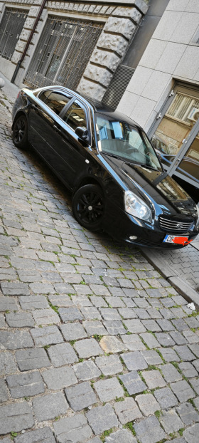 Kia Magentis, снимка 1 - Автомобили и джипове - 40388528