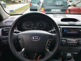 Kia Magentis, снимка 8