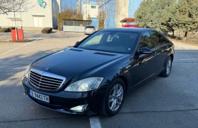  Mercedes-Benz S 320