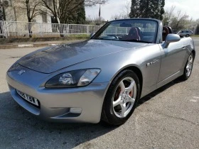 Honda S2000 2.0i , снимка 2