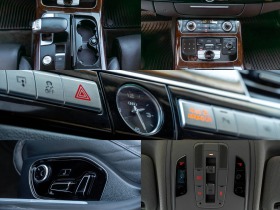Audi A8 3.0 TFSI КАТО НОВА!!, снимка 11