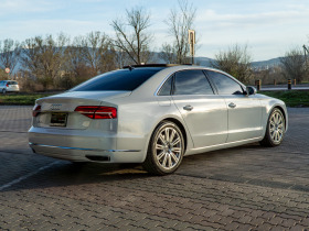 Audi A8 3.0 TFSI КАТО НОВА!!, снимка 6
