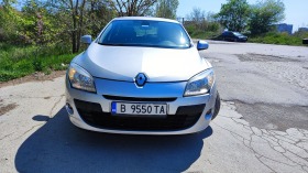 Обява за продажба на Renault Megane 1.5dci ~7 500 лв. - изображение 1