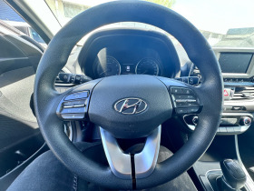 Hyundai I30 1.4 MPI, снимка 14