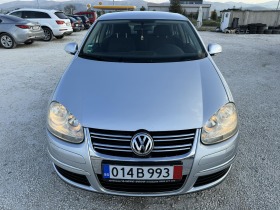 VW Jetta LPG