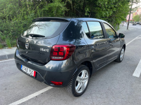 Dacia Sandero 1.0i*КЛИМА*EURO6, снимка 6