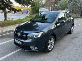 Dacia Sandero 1.0i* КЛИМА* EURO6, снимка 1