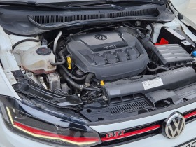 VW Polo GTI / 2.0TSI DSG-6 / Full LED / CarPlay | Mobile.bg   17