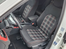 VW Polo GTI / 2.0TSI DSG-6 / Full LED / CarPlay, снимка 14 - Автомобили и джипове - 45345111