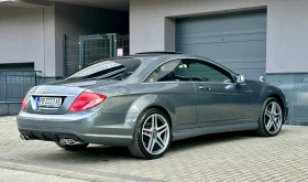 Mercedes-Benz CL 500 AMG 65 Пакет , УНИКАТ!! - [5] 