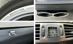 Mercedes-Benz CL 500 AMG 65 Пакет , УНИКАТ!!, снимка 17 - Автомобили и джипове - 45403962