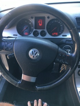 VW Passat 2.0, снимка 10