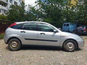 Ford Focus 1.8 TDDI 90 к.с., снимка 3