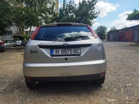 Ford Focus 1.8 TDDI 90 к.с., снимка 6