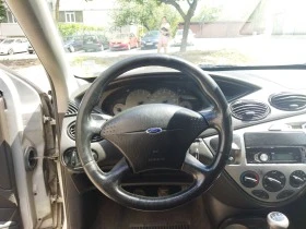 Ford Focus 1.8 TDDI 90 к.с., снимка 8