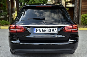 Mercedes-Benz C 200 7G Blutec, снимка 5