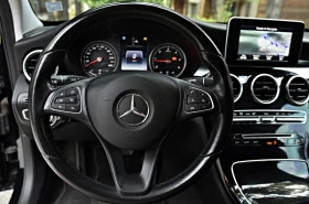 Mercedes-Benz C 200 7G Blutec | Mobile.bg    12