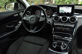 Mercedes-Benz C 200 7G Blutec, снимка 17