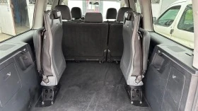 VW Caddy Maxi Kasten, снимка 14