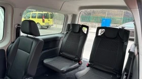 VW Caddy Maxi Kasten, снимка 10