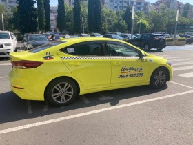 Hyundai Elantra 2.0 DOHC-ГАЗ, снимка 15