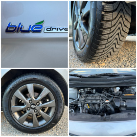 Hyundai I20 World Cup Brazil 1.2  blue drive | Mobile.bg    16