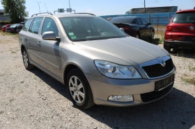 Skoda Octavia 1.4 TSI, снимка 4