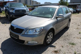 Skoda Octavia 1.4 TSI, снимка 1