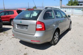 Skoda Octavia 1.4 TSI, снимка 5