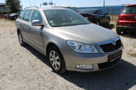 Skoda Octavia 1.4 TSI, снимка 3