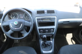 Skoda Octavia 1.4 TSI, снимка 12