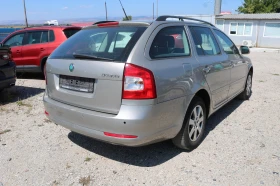 Skoda Octavia 1.4 TSI, снимка 6