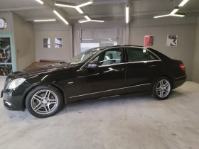 Mercedes-Benz E 250, снимка 4