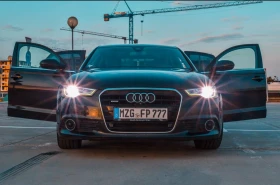 Audi A6 S-line 3.0 TDI, снимка 1