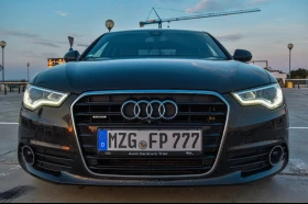 Audi A6 S-line 3.0 TDI, снимка 5