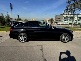 Mercedes-Benz C 220 4М 9G Tronic - [4] 