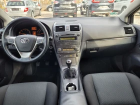 Toyota Avensis 2.2 D-4D, снимка 9