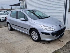 Peugeot 307 1.6i Face Lift , снимка 1