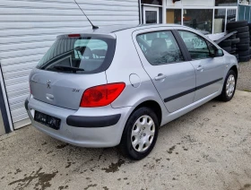 Peugeot 307 1.6i Face Lift , снимка 6