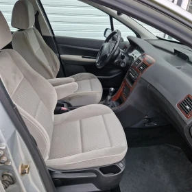 Peugeot 307 1.6i Face Lift , снимка 12