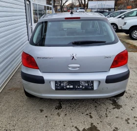 Peugeot 307 1.6i Face Lift , снимка 5