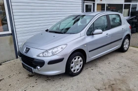 Peugeot 307 1.6i Face Lift , снимка 3