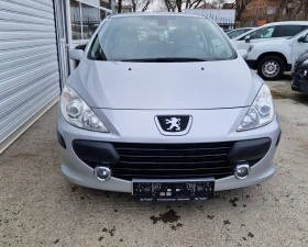 Peugeot 307 1.6i Face Lift , снимка 2