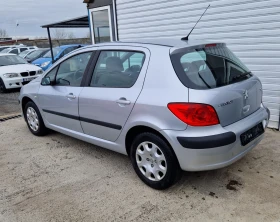 Peugeot 307 1.6i Face Lift , снимка 4