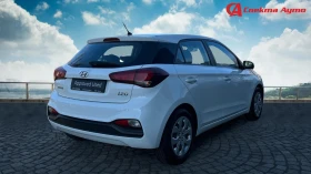 Hyundai I20  Месечна вноска от 215лв с ДДС, снимка 4