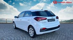 Hyundai I20  Месечна вноска от 215лв с ДДС, снимка 6