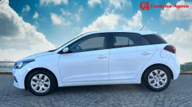 Hyundai I20  Месечна вноска от 215лв с ДДС, снимка 2