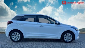 Hyundai I20  Месечна вноска от 215лв с ДДС, снимка 5