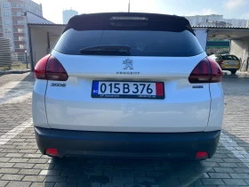 Peugeot 2008 1.6 BLUE HDI FACELIFT , снимка 6